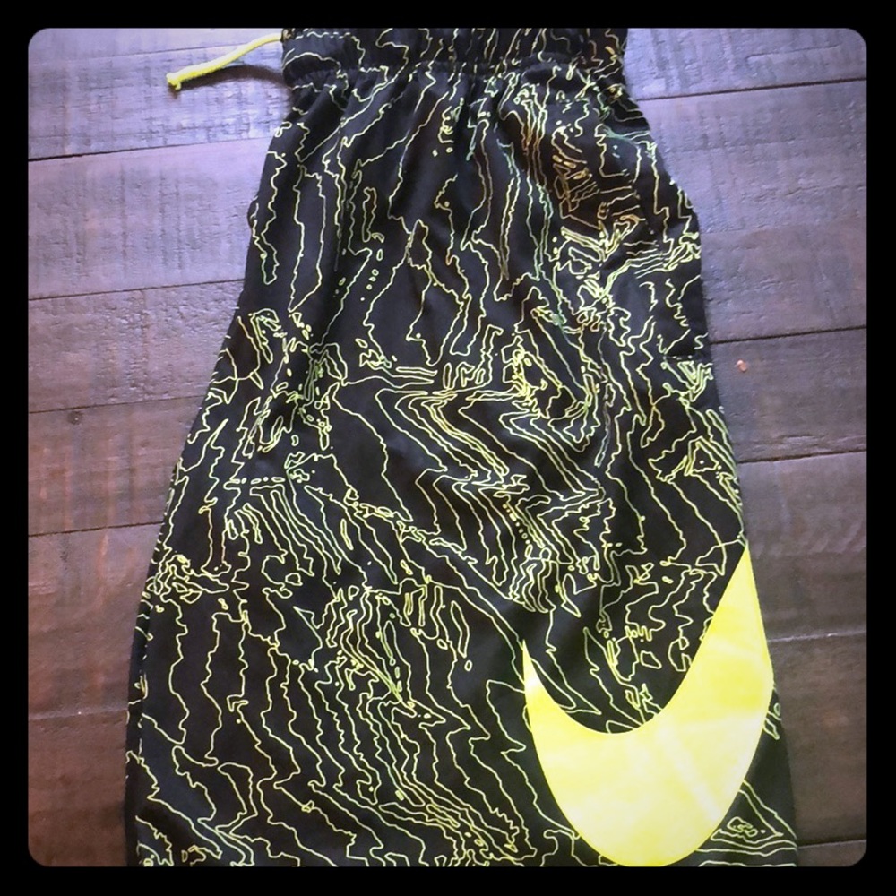 Nike shorts